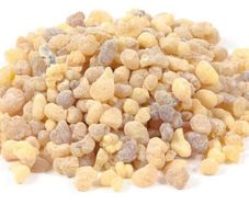 High Quality Frankincense Resin - 70g - Free Postage