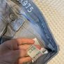 Zara jeans Image 2