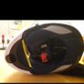 Mototbike Helmet Image 7