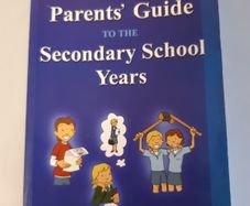 Parents' Guide to the Secondary School Years
