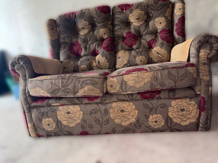 2-Seater Sofa