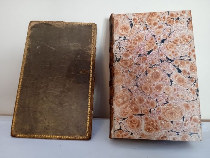 The Works of Laurence Sterne, Vol. 3 by Laurence Sterne (AB518)