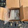 VW T4 Aftermarket Indicator Lens, pair Image 2