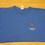 2 x BMA kickboxing T-shirt size M Image 3