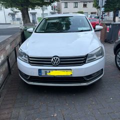 2011 Volkswagen Passat