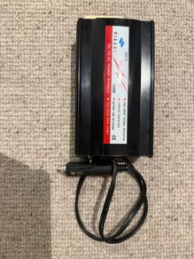 Mains power in your car Power Inverter Nikkai QM80 150W