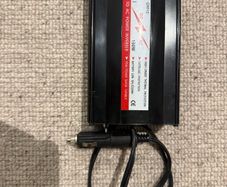 Mains power in your car Power Inverter Nikkai QM80 150W