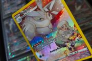Frosmoth ! Illustration Rare ! from Astral Radiance Set ! 2022 ! Pokemon Card !