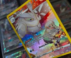 Frosmoth ! Illustration Rare ! from Astral Radiance Set ! 2022 ! Pokemon Card !