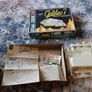 AMT 1:36 Star Trek Galileo 7 Shuttlecraft Kit No. S959, Sealed Image 2