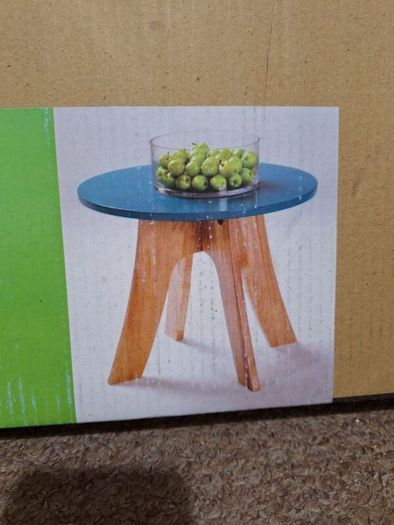 Round table