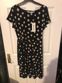 new dress
