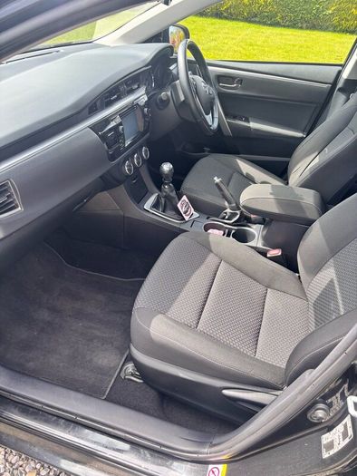 Toyota Corolla for sale