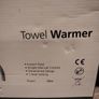 towel warmer Image 10