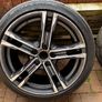 BMW 18' alloys 5x112 Image 2