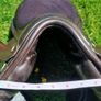 Berney Bros GP Saddle 17.5 inch Image 8