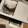 Rare Tissot Atollo FIM 1904 2004 Centenary Chronograph Full Set Box Papers Receipt  Certificate Image 4