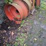 Stainless steel milk tank Image 6