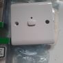 selection of switches /sockets Image 5