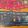 57 MLB Showdown Trading Card Bulk Lot (WOTC 2000-2002) Players & Strategy. Wizards of the Coast. Collectable, sports, memorabilia. Baseball. USA. Image 5