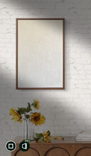 Textured Art