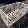 Leander crib Image 3