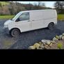 Vw Transporter 1.9,  2006 Image 4
