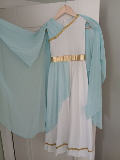 Halloween girl costume