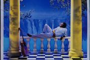 Bobby Womack - So Many Rivers Vinyl LP (1985) Original UK Release MCA Rainbow Labels Funk / Soul EX+
