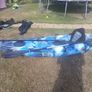 Galaxy Kayak Image 2