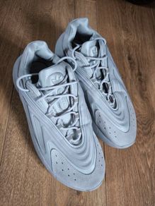 adidas Ozelia Womens Trainers
