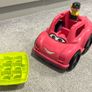 Mega blocks car Image 2