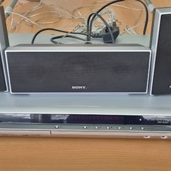 Sony DAV-DZ231 Home Theatre System / DVD Player