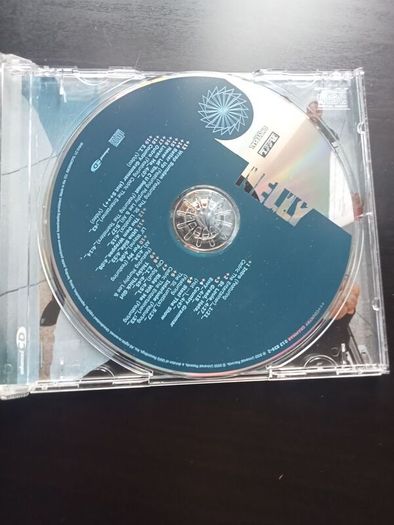 Nelly - Country Grammar CD