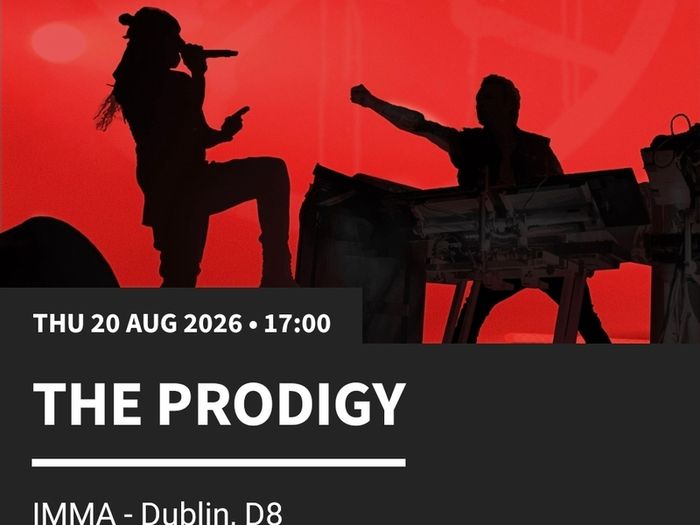 The prodigy