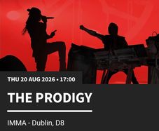 The prodigy