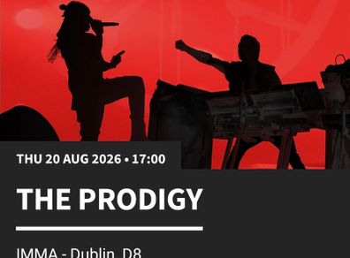 The prodigy