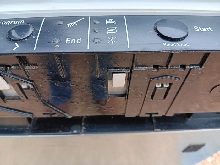 Dishwasher