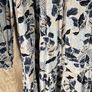 Fat Face Women's Viscose Long Sleeve Casual Dress Image 3