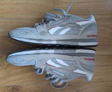 Reebok Phase Run 23 Trainers 8.5 UK VGC
