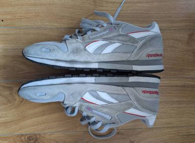 Reebok Phase Run 23 Trainers 8.5 UK VGC