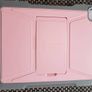 Ztotop Casefor iPadPro 12 2020 Pink New Image 3