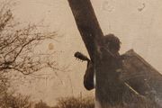 Andy Irvine - Way Out Yonder.