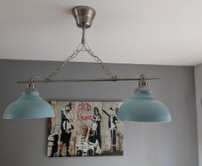 Ceiling lights