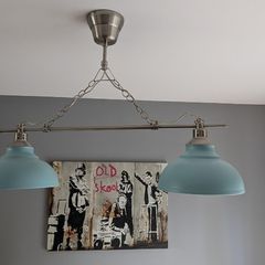 Ceiling lights