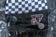 Dog coat by Puppia