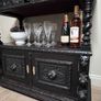 Beautiful Jacobean sideboard Image 6