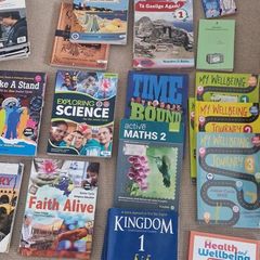 books