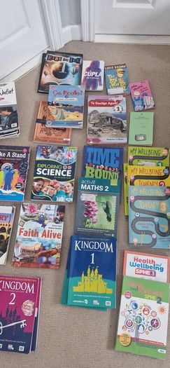 books