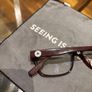 Converse Reading Glasses Frames Image 3